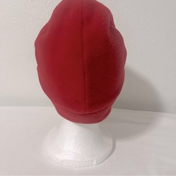 GAP Marvel Toddler S/M Spiderman Trapper Hat Sherpa Lining Full Head Coverage - Picture 3 of 9